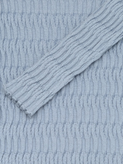 Джемпер CONTE ELEGANT LDK2464 blue 24С-64СП - фото 3