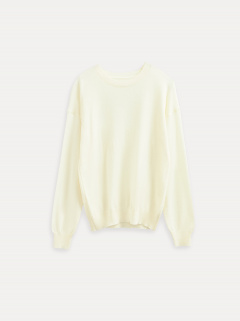 Джемпер CONTE ELEGANT LDK2467 white 24С-67СП - фото 1