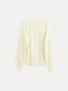 Джемпер CONTE ELEGANT LDK2467 white 24С-67СП - фото 2