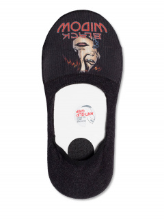 Носки CONTE ELEGANT MARVEL черный 20С-28СПМ - фото 3