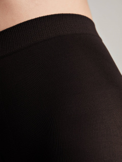 Колготки CONTE ELEGANT VELOUR 200 nero 8С-58СПВ - фото 3