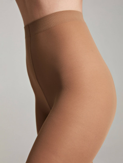 Колготки CONTE EPISODE 50 bronz 8С-25СП - фото 4