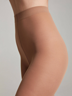 Колготки CONTE EPISODE 50 natural 8С-25СП - фото 4