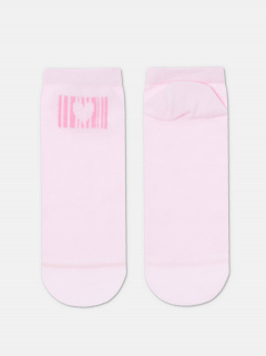 Носки CONTE ESLI ACTIVE светло-розовый 22С-42СПЕ - фото 3