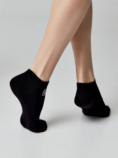 Носки CONTE ESLI ACTIVE черный 22С-42СПЕ - фото 2