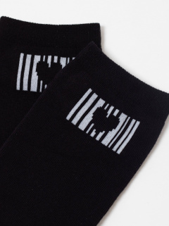 Носки CONTE ESLI ACTIVE черный 22С-42СПЕ - фото 5