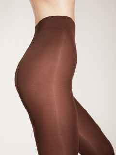 Колготки CONTE ESLI ASTORI 120 marrone 8С-60СПЕ - фото 2