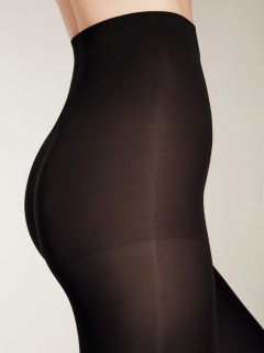 Колготки CONTE ESLI ASTORI 80 nero 8С-40СПЕ - фото 2