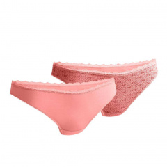 Трусы CONTE ESLI EUW014 peachy - фото 2