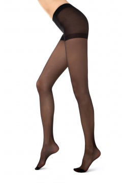 Колготки CONTE ESLI MODO 20 nero 8С-39СПЕ - фото 3