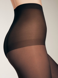 Колготки CONTE ESLI MODO 20 nero 8С-39СПЕ - фото 4