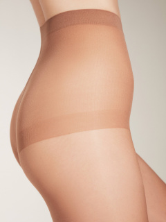 Колготки CONTE ESLI MODO 20 visone 8С-39СПЕ - фото 4