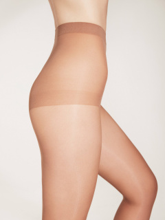 Колготки CONTE ESLI MODO 20 visone 8С-39СПЕ - фото 5