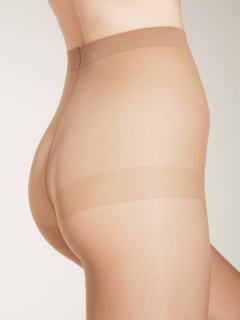 Колготки CONTE ESLI MODO 40 melone 8С-38СПЕ - фото 4