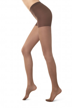 Колготки CONTE ESLI SLIM 40 marrone 8С-61СПЕ - фото 2