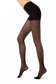 Колготки CONTE ESLI SLIM 40 nero 8С-61СПЕ - фото 2
