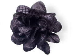 Заколка CONTE ESLI black EH234 - фото 1