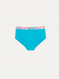 Лиф CONTE ESLI бирюзовый PRETTY - фото 3