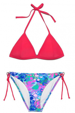 Плавки CONTE ESLI розовый SEVILLA - фото 1