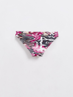 Плавки CONTE ESLI фуксия набивной 16С-0064КСП - фото 2