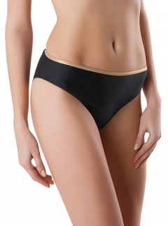 Плавки CONTE ESLI черный AMBITION - фото 2