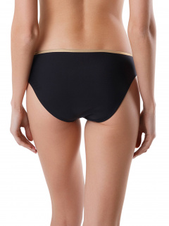 Плавки CONTE ESLI черный AMBITION - фото 3