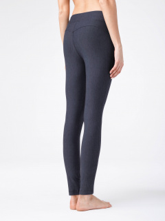 Леггинсы CONTE ESTER denim 17С-308ТСП - фото 2