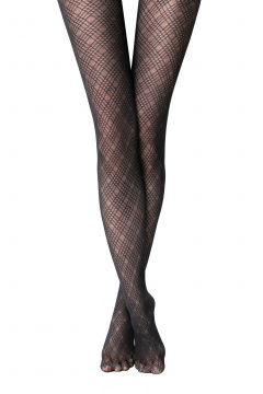 Колготки CONTE ETUDE nero 24С-82СП - фото 2