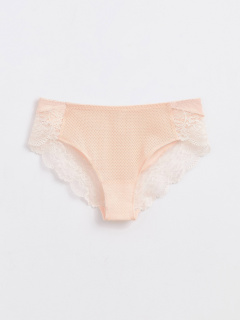 Трусы CONTE ETUDE RP3070 миндаль 18С-0040КСП - фото 2