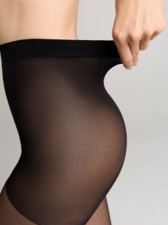 Колготки CONTE EUPHORIA nero 22С-45СП - фото 4