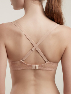 Бюстгальтер CONTE EVA RB1060 нюд 20С-0042КСП - фото 3