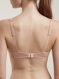 Бюстгальтер CONTE EVA RB6076 нюд 20С-0044КСП - фото 2
