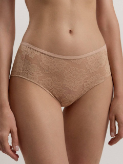 Трусы CONTE EVA RP7174 нюд 23С-0048КСП - фото 1