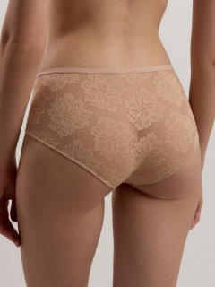 Трусы CONTE EVA RP7174 нюд 23С-0048КСП - фото 2