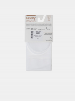 Носки CONTE FANTASY bianco 24С-5СП - фото 2
