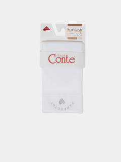 Носки CONTE FANTASY bianco 24С-5СП - фото 3