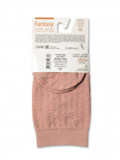 Носки CONTE FANTASY dusty rose 19С-25СП - фото 2