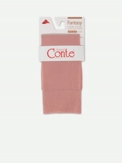 Носки CONTE FANTASY dusty rose 21С-84СП - фото 3