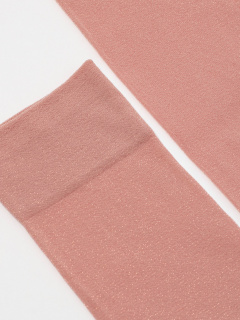 Носки CONTE FANTASY dusty rose 21С-84СП - фото 5