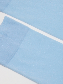 Носки CONTE FANTASY light blue 21С-84СП - фото 4