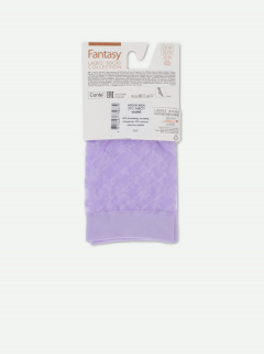 Носки CONTE FANTASY light pink 21С-145СП - фото 1