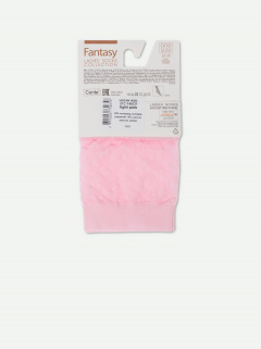 Носки CONTE FANTASY light pink 21С-145СП - фото 4