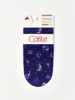 Носки CONTE FANTASY mix 18С-76СП - фото 1