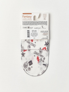 Носки CONTE FANTASY mix 20С-102СП - фото 3