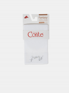 Носки CONTE FANTASY silver-bianco 24С-6СП - фото 2