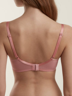 Бюстгальтер CONTE FEMINA TB6159 роза 21С-0045КСП - фото 2