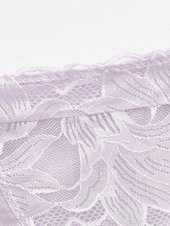 Трусы CONTE FLEUR DE LIS TP7139 лаванда 23С-0011КСП - фото 4