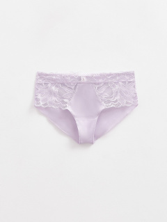 Трусы CONTE FLEUR DE LIS TP7139 лаванда 23С-0011КСП - фото 5