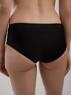 Трусы CONTE FLEUR DE LIS TP7139 черный 23С-0011КСП - фото 2