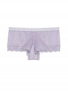 Трусы CONTE FLIRTY LSH 1019 grey-lilac 18С-807ТСП - фото 3